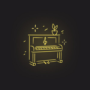 Keysroom by one more coffee