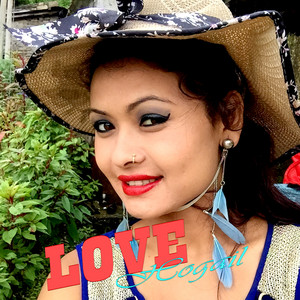 Khem Chaudhary & Simant Chaudhary - Love Hogail (Freestyle)