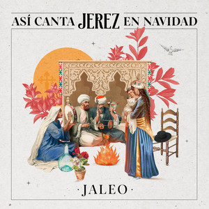 Así Canta Jerez - Así Canta Jerez en Navidad - Jaleo
