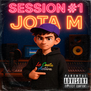 Portada de Session # 1