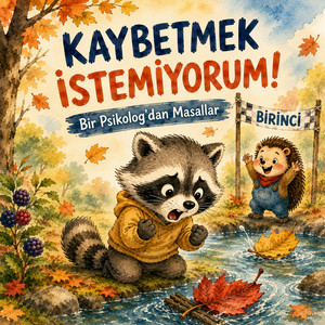 Kaybetmek İstemiyorum! I Uyku Masalı I Rumi by Şefkatli Masallar