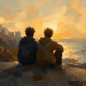 to that friend by fujiro FM