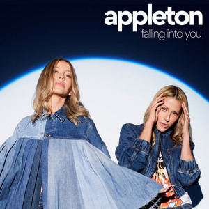 Falling Into You by Appleton