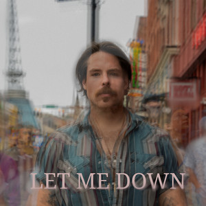 Let Me Down by Nicholas Kenton