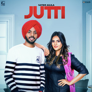 Jutti by Satbir Aujla