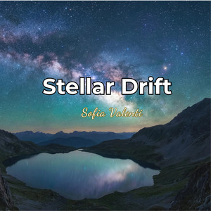 Stellar Drift by Sofia Valenti