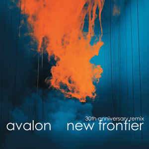 New Frontier - Stroboscope