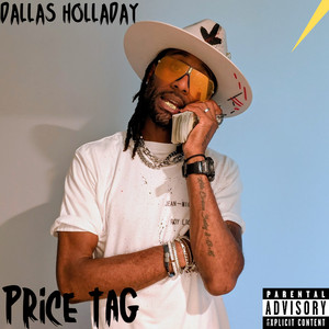 Price Tag by Dallas Holladay