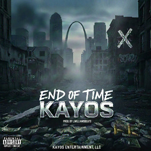 End of Time by Kayos