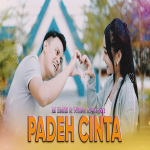 PADEH CINTA by Winda Nefira M, M Halili