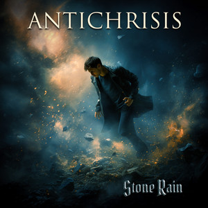 Stone Rain by Antichrisis