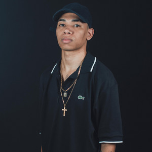 DJ KR do M2 - Ele Me Comeu Só Uma Vez