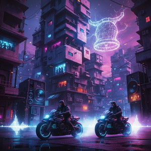 Core by Marco Izzo