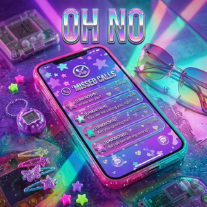 OH NO!