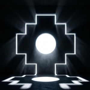 Light Inside by TENDAI