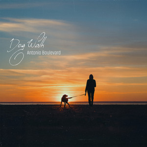 Dog Walk by Antonio Boulevard