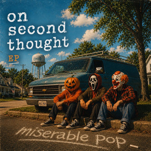 Who I Lost by Miserable Pop