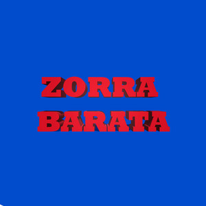 ZORRA BARATA by RN beatz, Fory 7R22