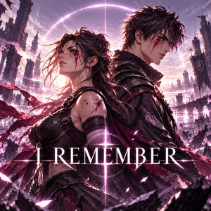 I REMEMBER by Tokyo AMV