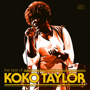 Koko Taylor | Spotify