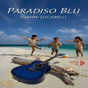 Paradiso Blu by Gianni lucarelli