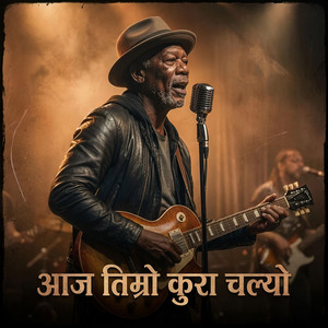 Nepali Vibe - Aaja Timro Kura Chalyo