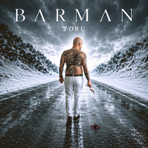 Barman by Yoru