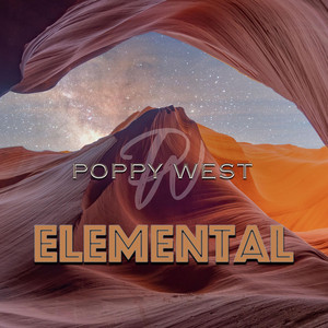 River of Stars by Poppy West