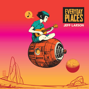 Left Of A Dream Jeff Larson ジェフ・ラーソン Left Of A Dream - Album by Jeff Larson | Spotify