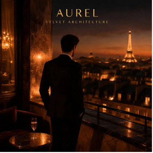 AFTER THE ROOFTOP by AUREL VALVET
