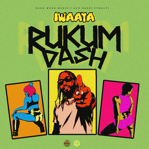 Rukum Dash by IWaata