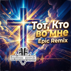 Тот, Кто во мне - Epic Remix by toptom music