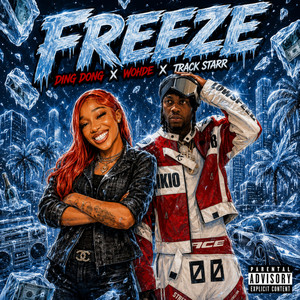 Freeze – Single de DING DONG | Spotify