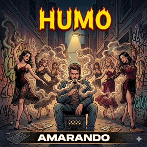 HUMO by AMARANDO
