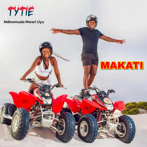 Tytie - Makati (Ndinomuda Mwari Uyu)