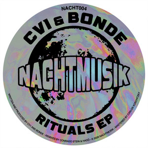Rituals by BONDE, CV1