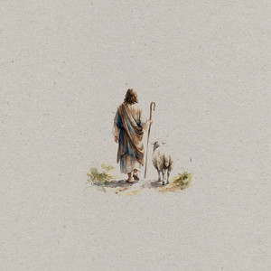 Psalm 23 by Asher Japhta, Gabriel Israel