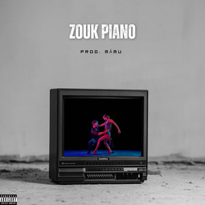 Prod. Mámu - Zouk Piano
