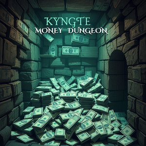 Money Dungeon by KYNGTE