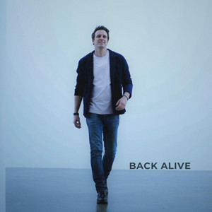 Back Alive by Marko B.