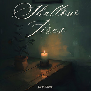 Shallow Fires by Leon Meter