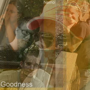 Portada de Goodness