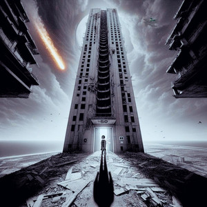 Portada de -50