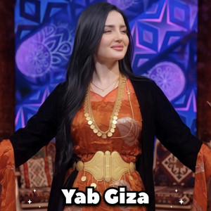 Yab Giza by Nasrin Tanya