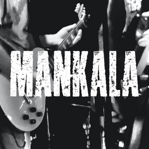 The Challenger by Mankala