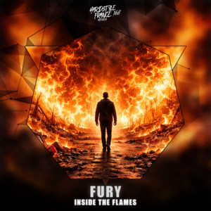 Inside The Flames by Fury