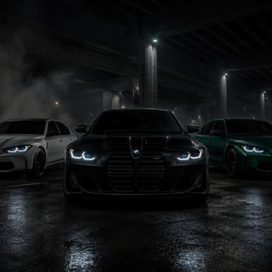 WITH THE FELLAS by L4MM$l4Y3R