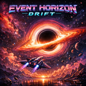Event Horizon Drift by Azua millones