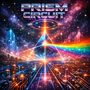 Prism Circuit by KODEX