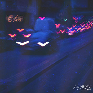 SLIP AWAY by LAYBYS